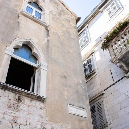 Appartamento St3 Spalato