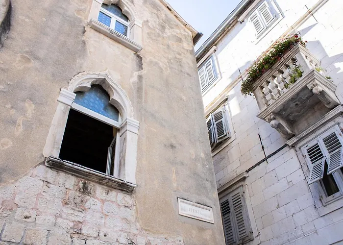 Appartamento St3 Spalato