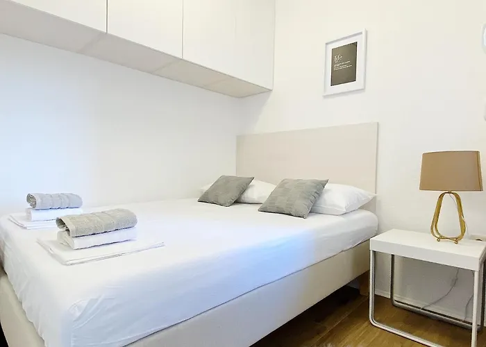 Appartamento St3 Spalato