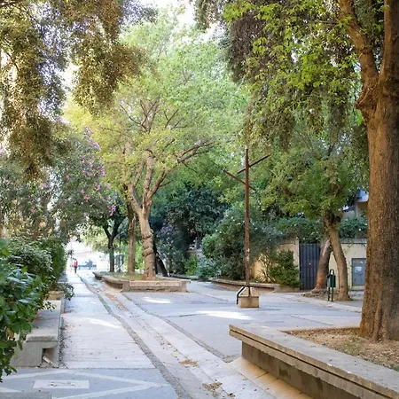 Διαμέρισμα St3 *