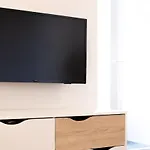 St3 Apartment