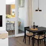 Apartment St3