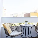 Apartment St3 *