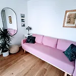 Apartment St3 *