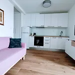 St3 Apartment *