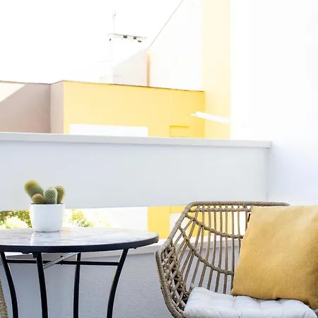 St3 Appartement *