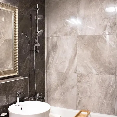 St3 Appartement