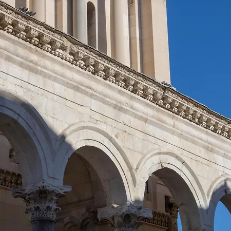 St3 Апартаменти *