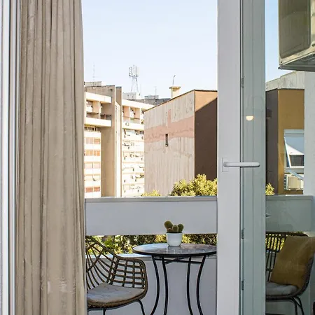 St3 Appartement