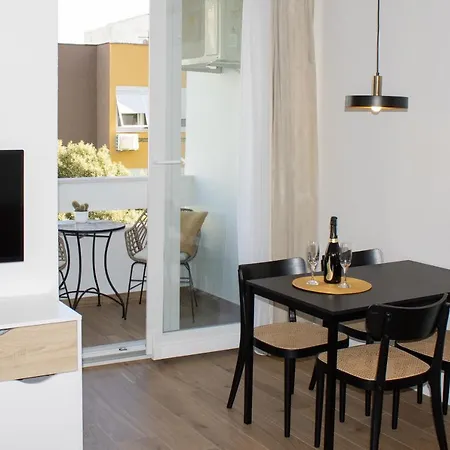 Appartement St3