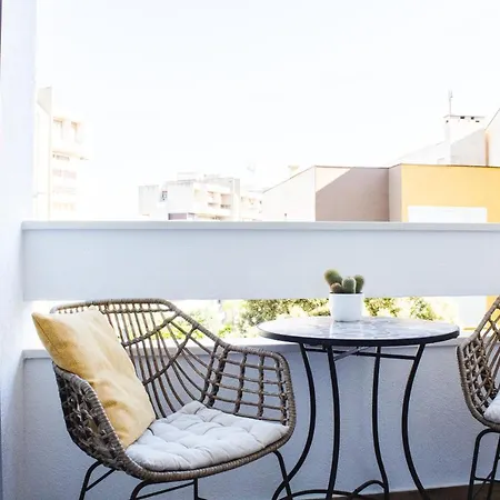 Appartement St3 *