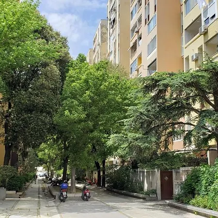 St3 Appartement *