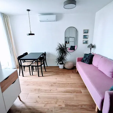 Appartement St3