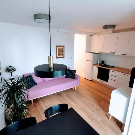 Appartement St3 *