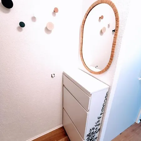 St3 Appartement