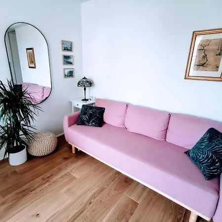 Appartement St3 *