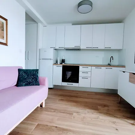 St3 Appartement *