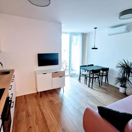 Appartement St3 *