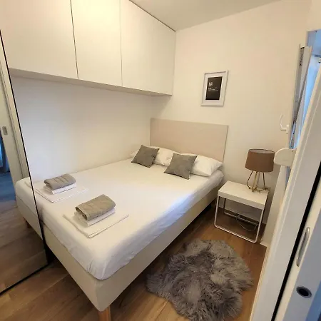 St3 Appartement *