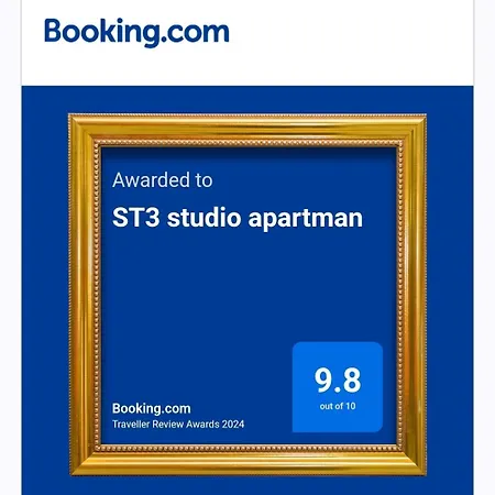 Appartement St3 Split