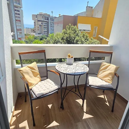 Apartman St3