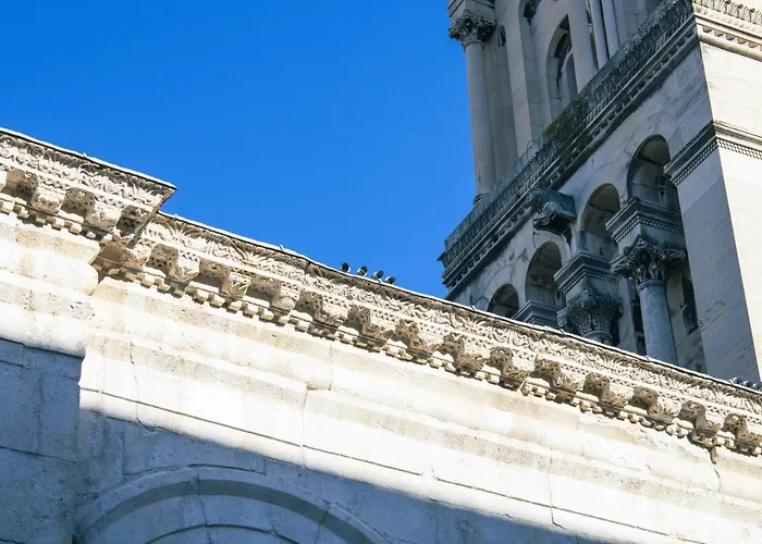 Апартаменти St3