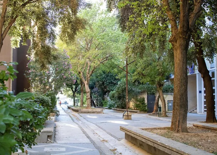 Апартаменти St3 *