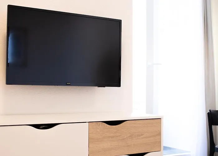 St3 Апартаменти