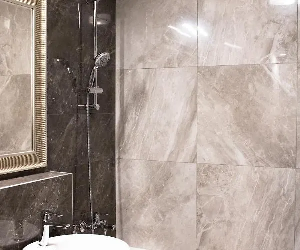 St3 Апартаменти