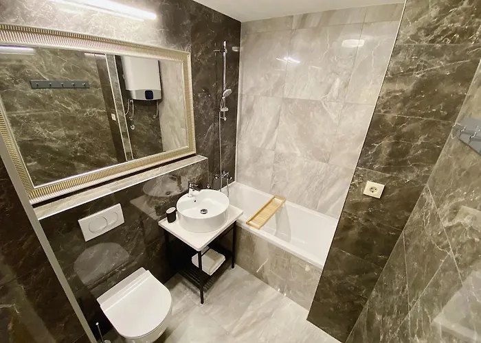 Апартаменти St3