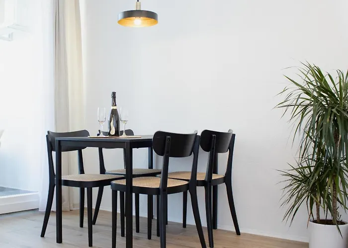 St3 Апартаменти Спліт