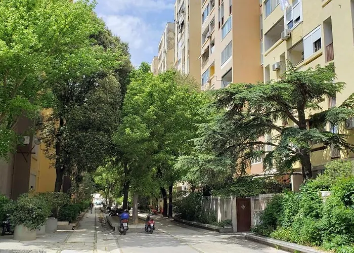 St3 Апартаменти *