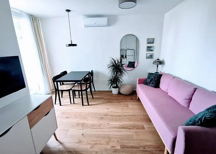 Апартаменти St3