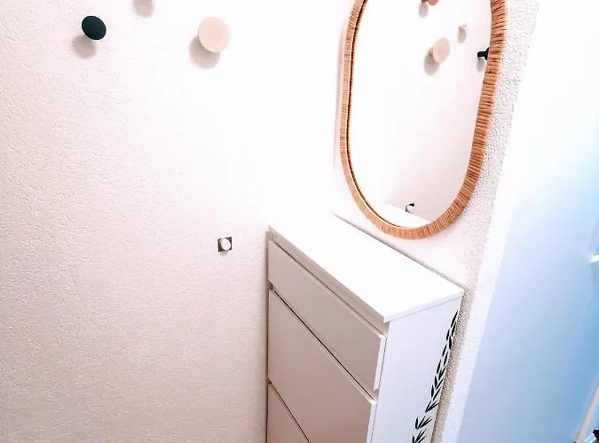 St3 Апартаменти