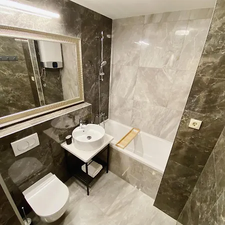 Apartment St3