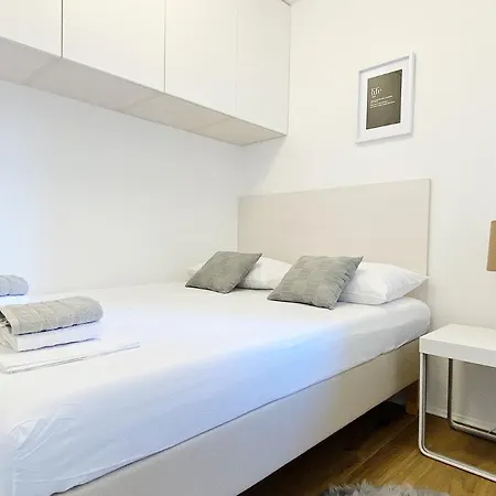 Apartment St3 Split